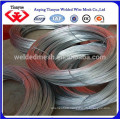 best price electro galvanized wire